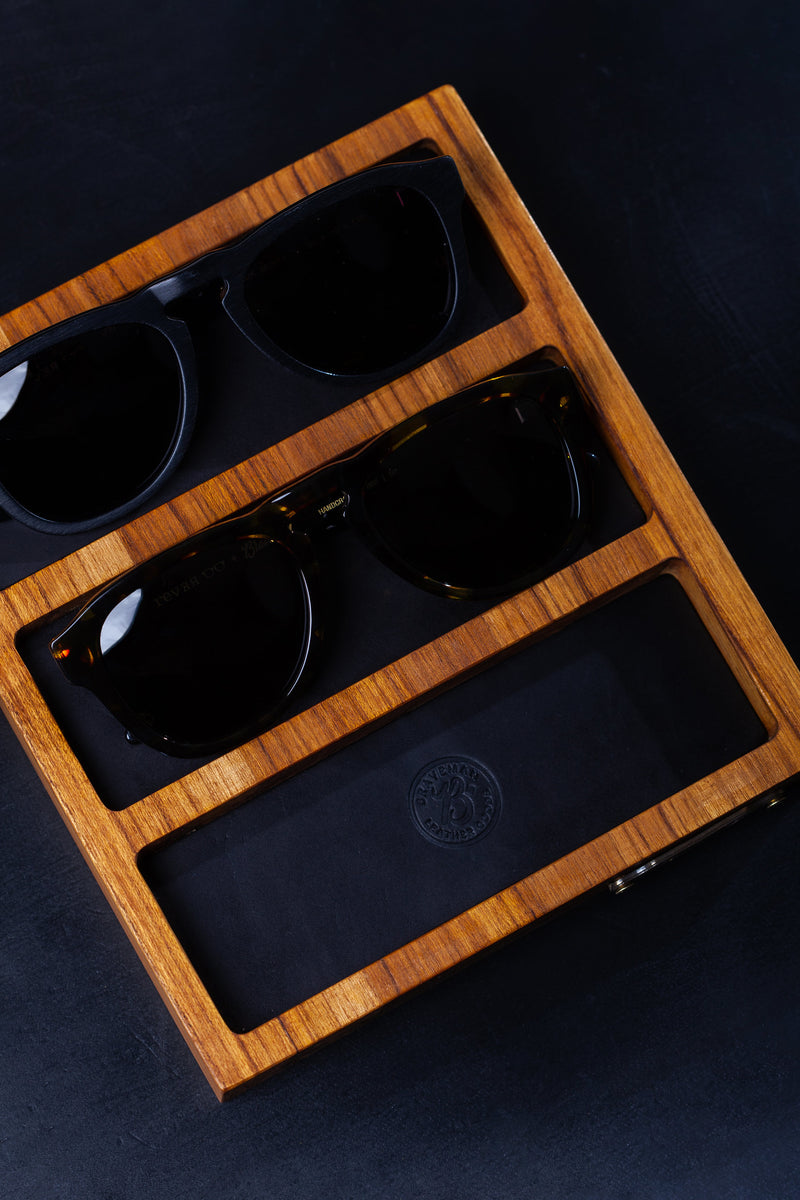 Organizador BRAVEMAN X LAB CHAMA