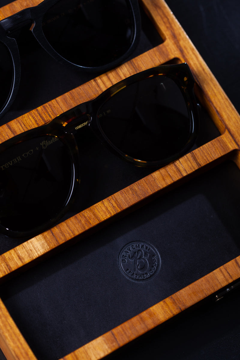 Organizador BRAVEMAN X LAB CHAMA