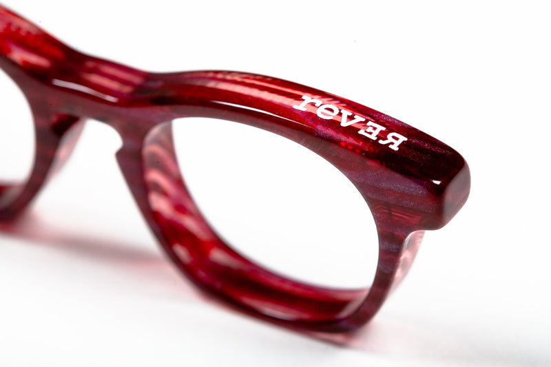 Chaveiro Rever