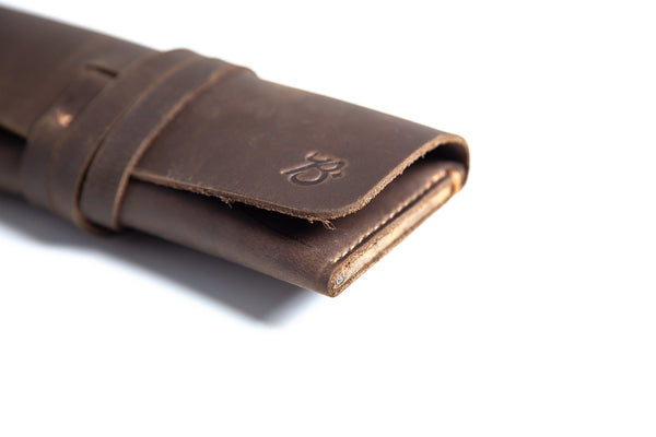 Case de Couro - Braveman