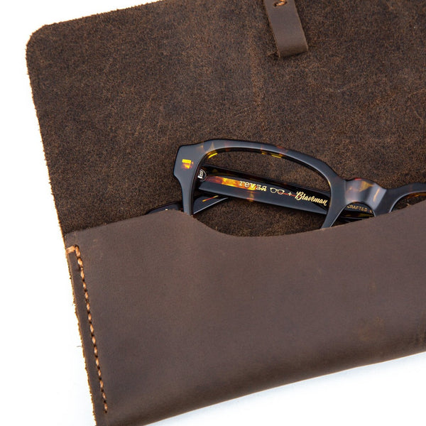 Case de Couro - Braveman